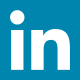 linkedin logo